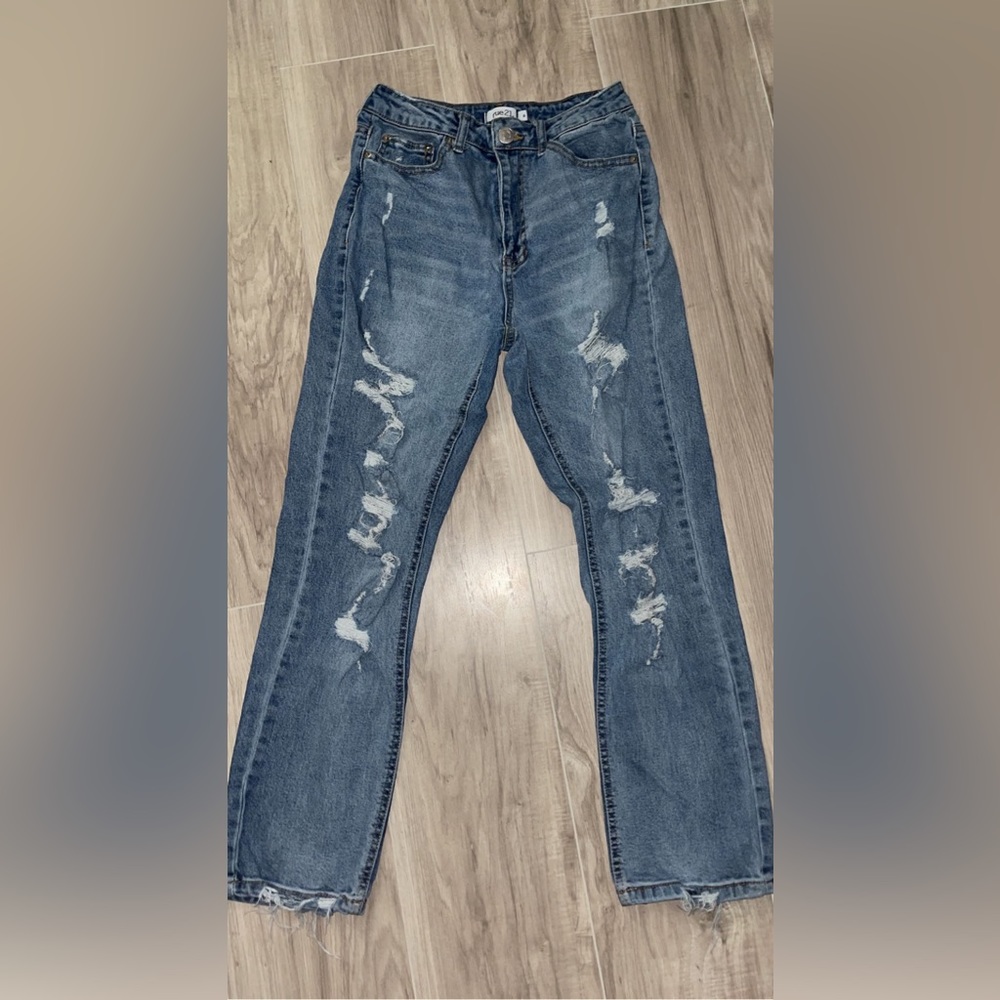 Rue21 jeans size 6